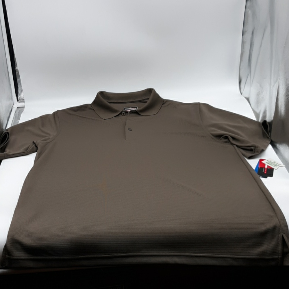 Men's XLT Grand Slam Performance Golf Polo